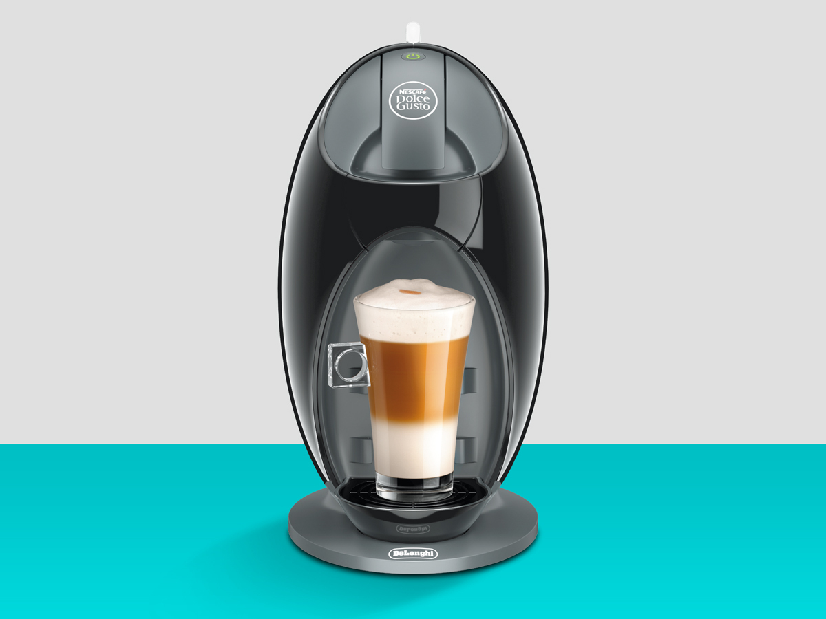 De’Longhi Nescafé Dolce Gusto Jovia (£70)