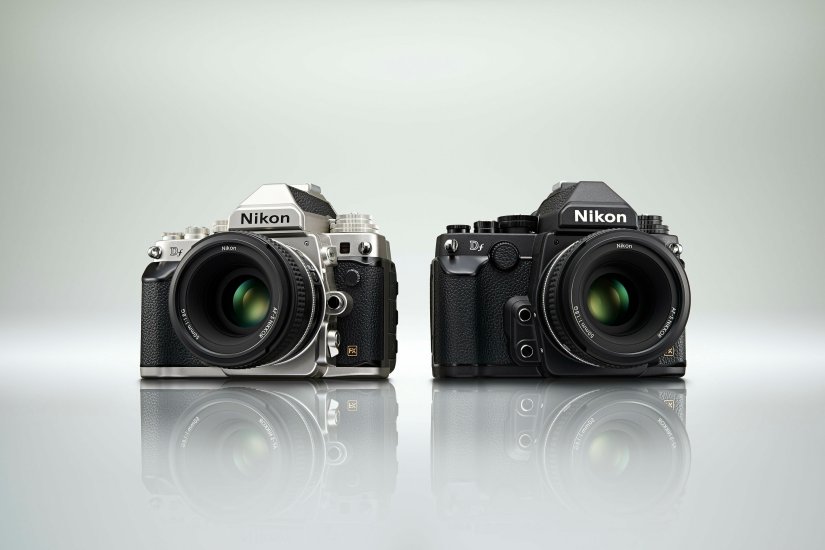 These Nikon Df test shots are Df-initely worth taking a look at