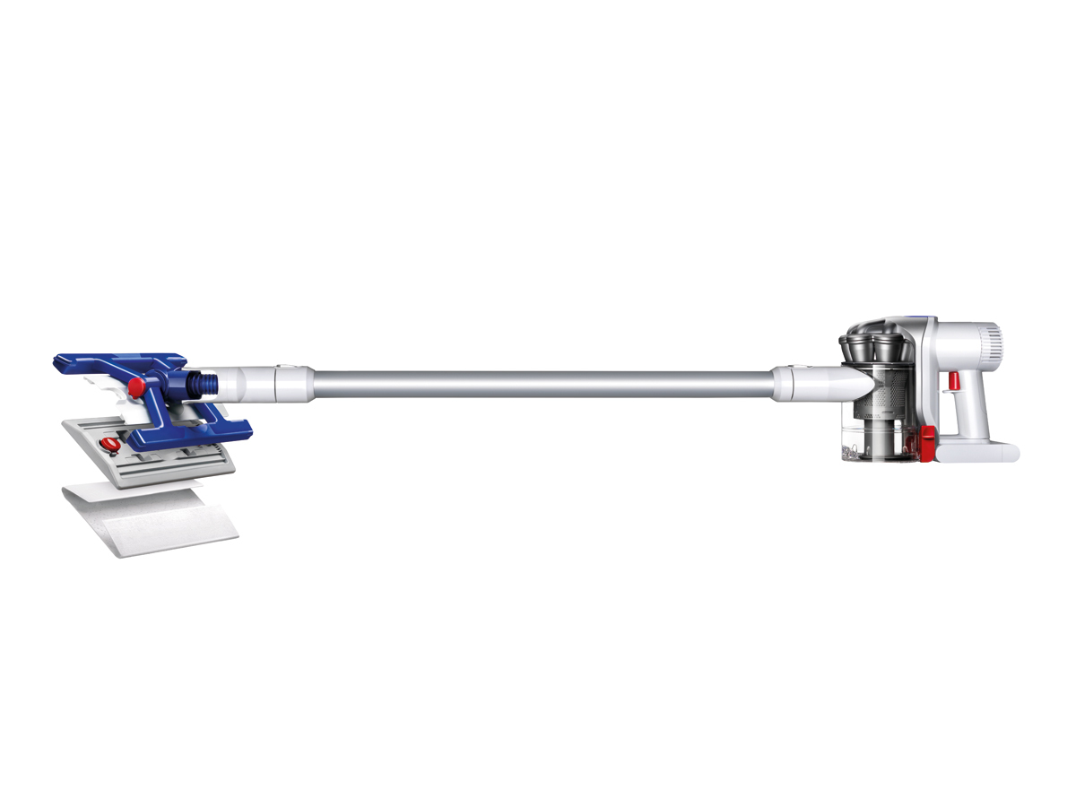 Dyson DC56 Hard (2013)