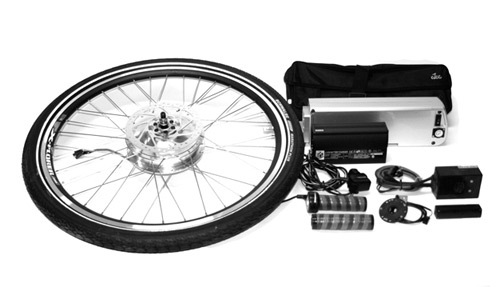 eZee Electric Bike Kit