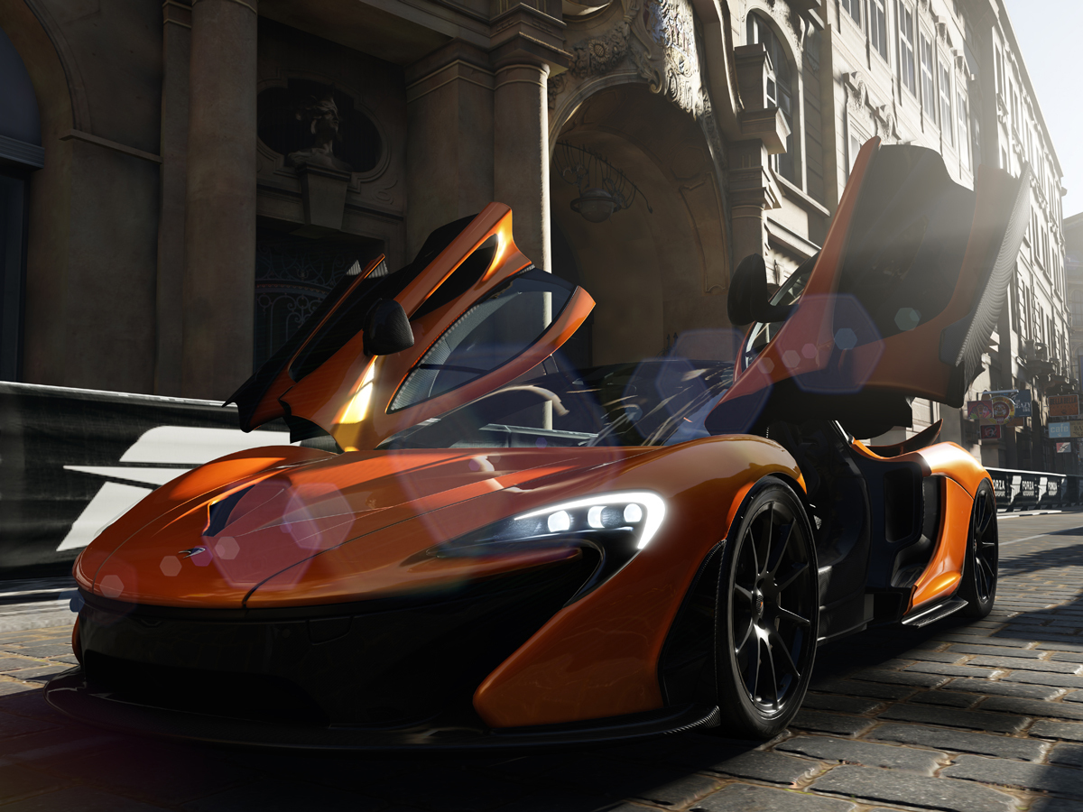 Forza 5 review