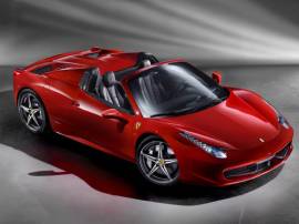5 of the best convertible cars