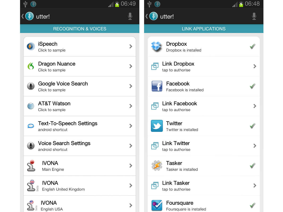 The best time saving apps
