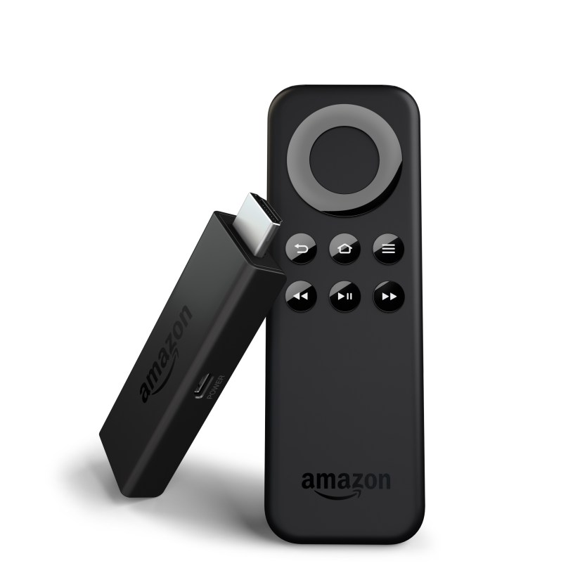 Amazon Fire TV Stick review