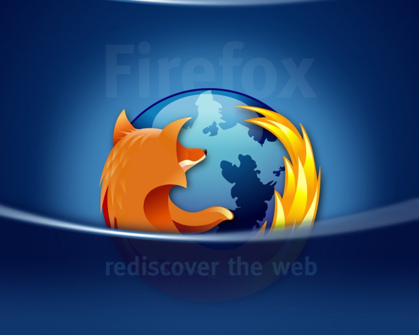 Firefox 4 released for download