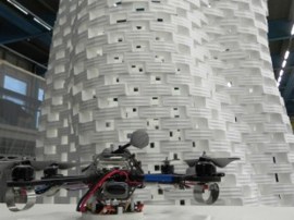 Next Big Thing – flying builders