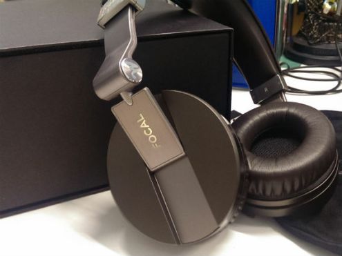 Focal Spirit Classic review