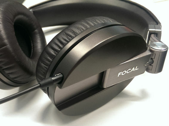 Focal Spirit One Classic Studio / HiFi casque