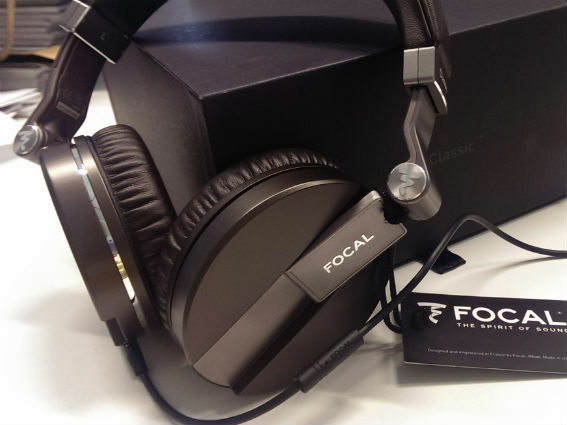 Focal Spirit Classic headphone review