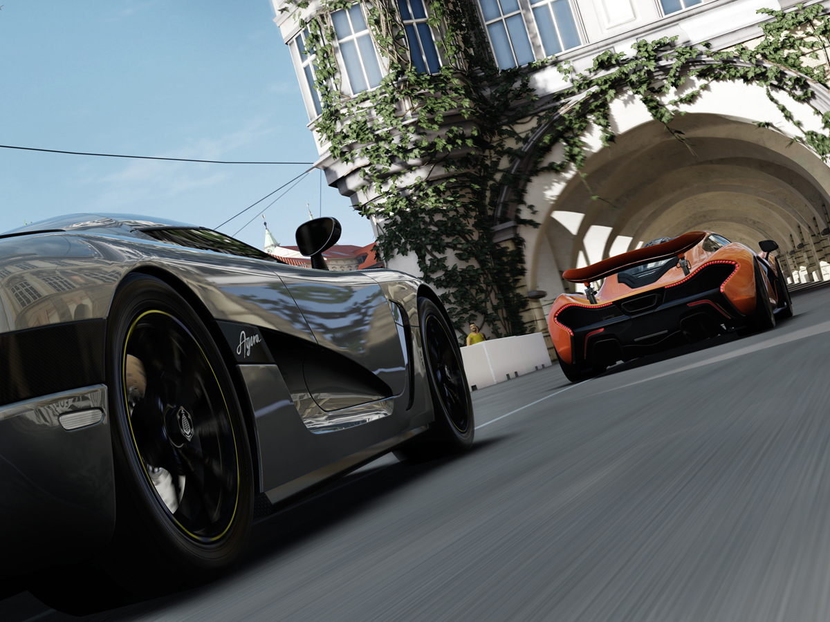 Forza Motorsport 5 Review For Xbox One