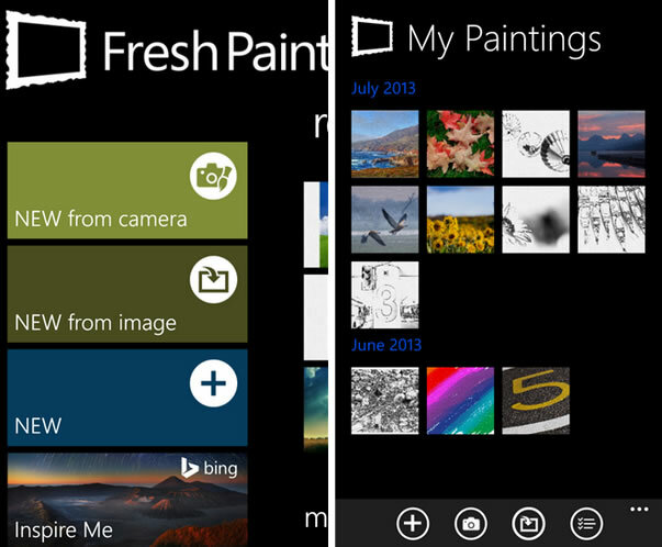 15 incredible Windows Phone apps that don