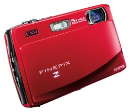 Fujifilm FinePix Z900 EXR unleashed