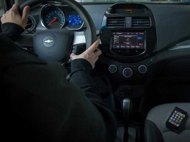 Siri turns your car into Knight Rider’s KITT