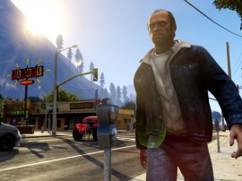 Pre-order GTA V for £30 today