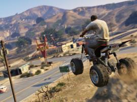 Why 2013 is the year of gaming