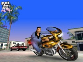 Grand Theft Auto: Vice City 10th Anniversary Edition to hit iOS and Android