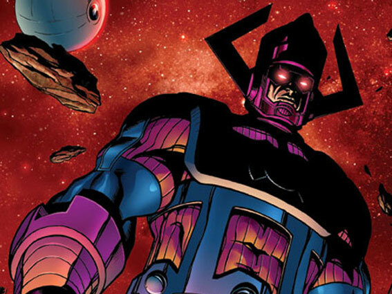 Galactus