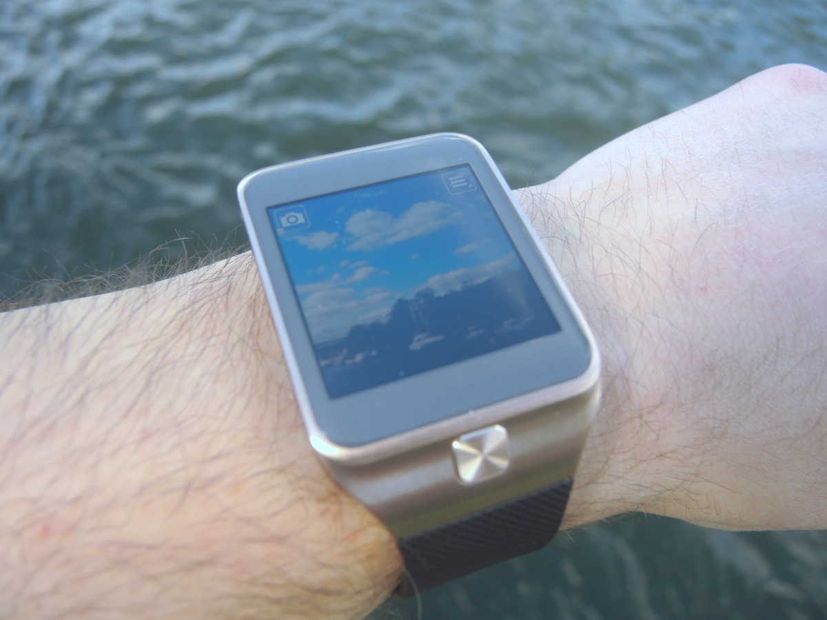 Samsung Gear 2 review