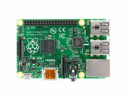 9 of the Best: Raspberry Pi Projects