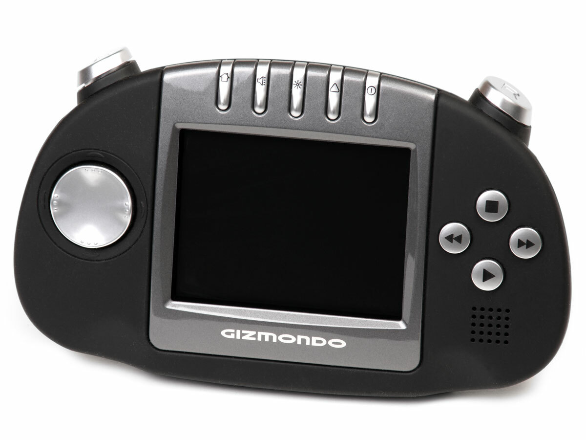 Gizmondo