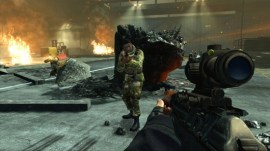 GoldenEye 007: Reloaded first full trailer appears