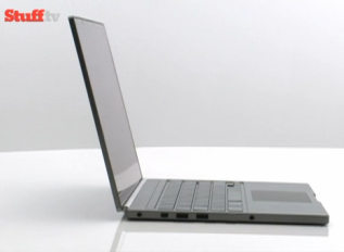 Google Chromebook Pixel first look video review