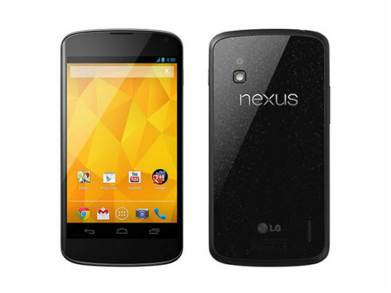 In fond memory of the Google Nexus