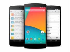 In fond memory of the Google Nexus