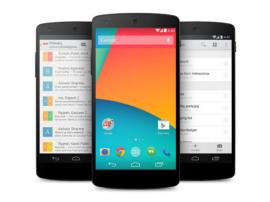In fond memory of the Google Nexus
