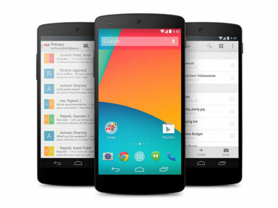 In fond memory of the Google Nexus