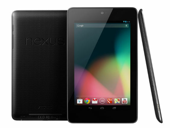 In fond memory of the Google Nexus