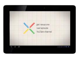 Google Nexus tablet from Asus incoming