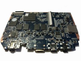 Gooseberry takes on Raspberry Pi with ICS