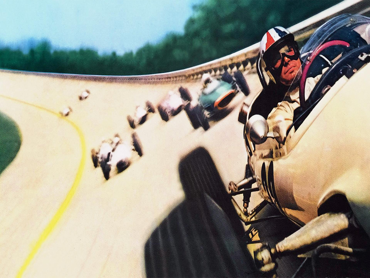 Grand Prix (1966)