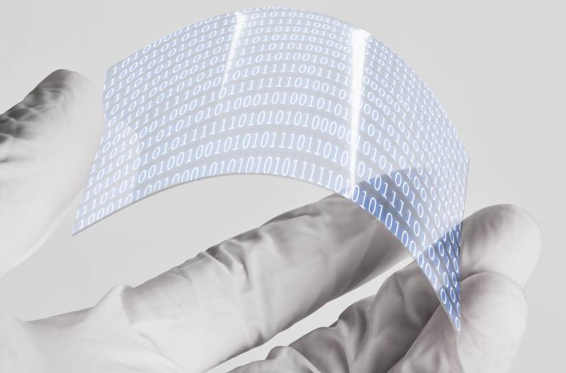 How graphene gadgets will take us back in time