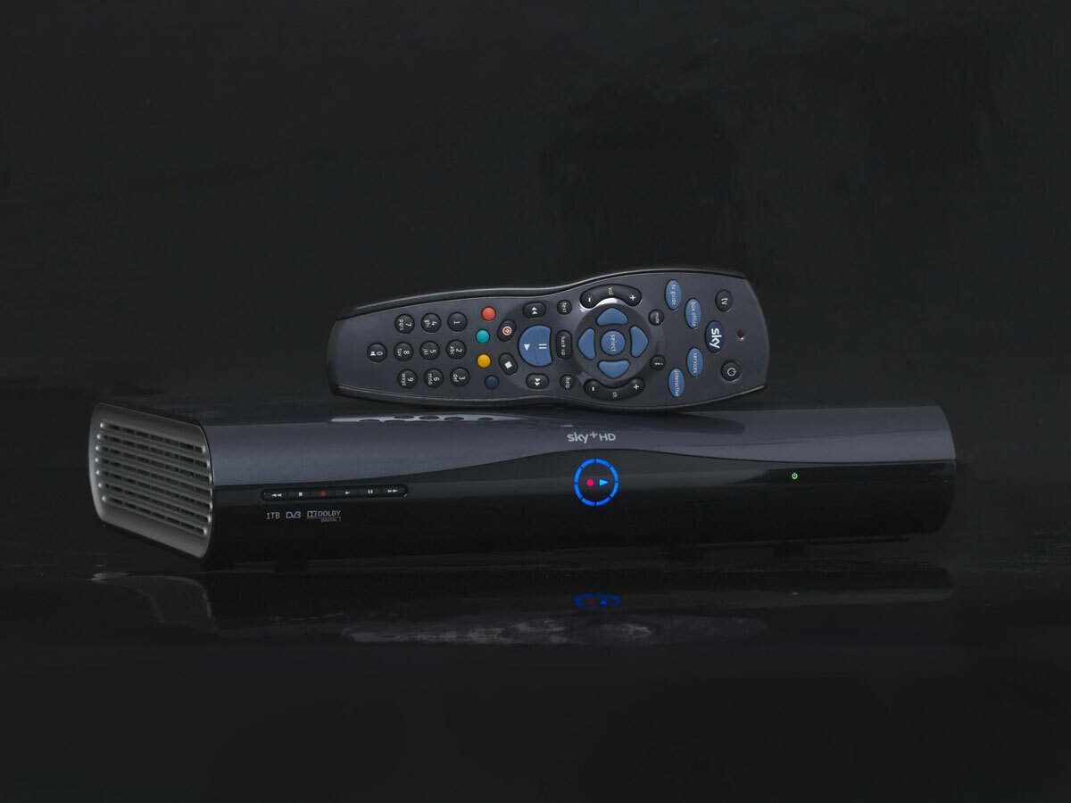 Sky AdSmart delivers TV commercials relevant to your interests
