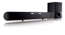 LG HLB54S review