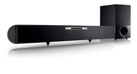 LG HLB54S review