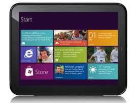 HP TouchPad to get Windows 8