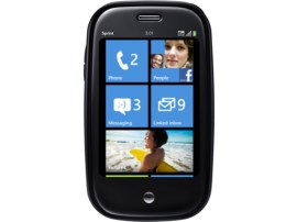 HP Windows Phone 8 device on the horizon?