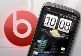 HTC won’t bundle Beats headphones with all new handsets