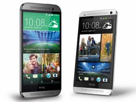 HTC One (M8) vs HTC One – six reasons to upgrade