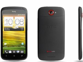 HTC One S up for pre-order ahead of April 5 release
