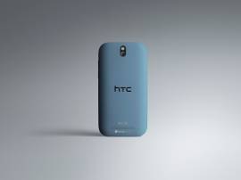 HTC One SV packs 4G smarts