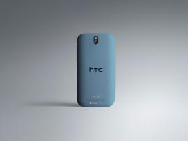 HTC One SV packs 4G smarts