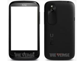 HTC Proto is actually Desire X