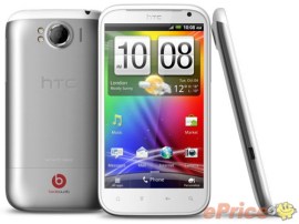 HTC Runnymede packs Beats audio goodness