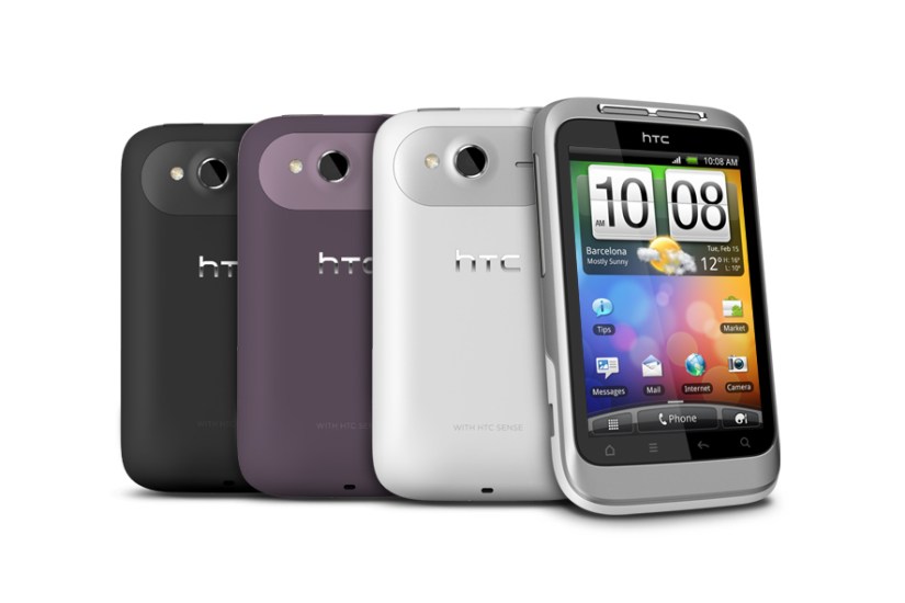 5 of the best budget smartphones