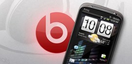 HTC Vigor with Beats by Dr Dre out October 6?