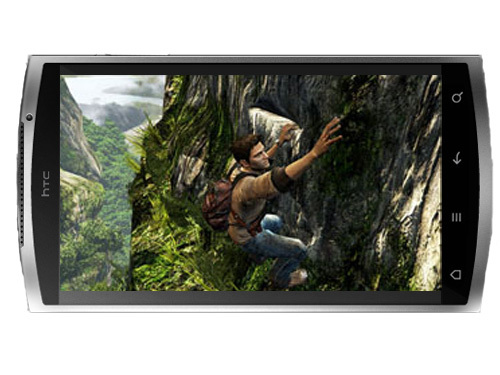 Sony PlayStation games coming to HTC mobiles